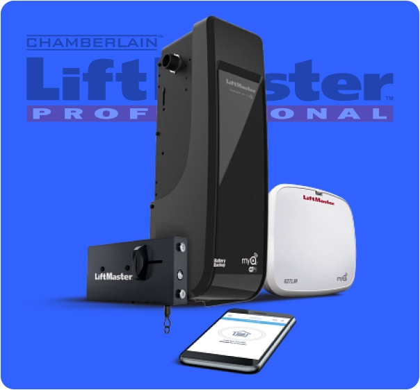 LiftMaster