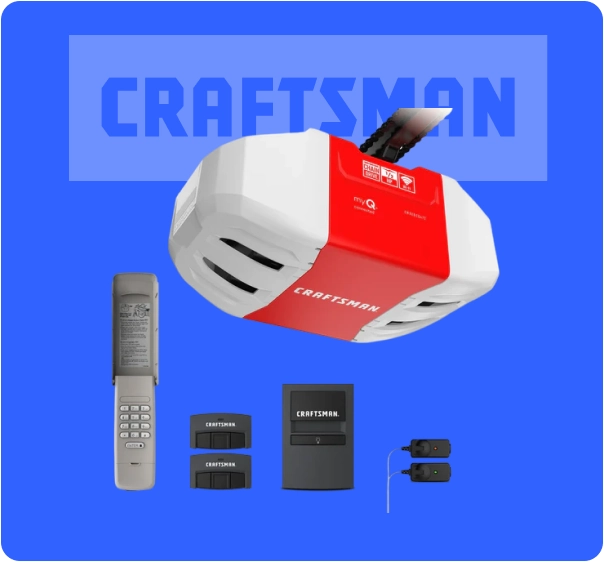Craftsman